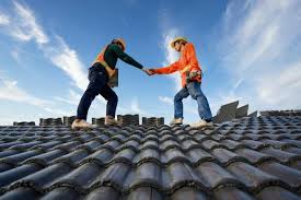 Best Green or Eco-Friendly Roofing Solutions  in Fullerton, NE